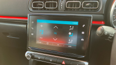 Citroen C3 1.2 PureTech 83 Flair Plus 5dr Petrol Hatchback